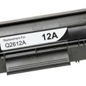 12A Cartridge