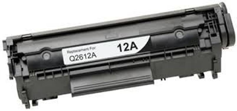 12A Cartridge