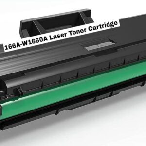 166A Cartridge with Chip