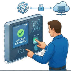 Biometric Attendance