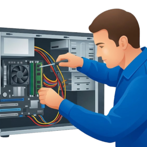 Computer Hardware Services