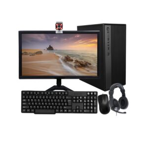 Desktop Set